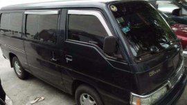 Nissan urvan 05 good as new for sale 