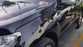 For sale Ford Everest TITANIUM 4x2 (nego)