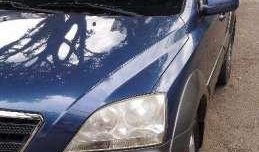Kia Sorento 2005 model very fresh for sale 