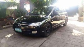 For sale Honda Civic 2008