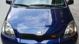 Very Fresh Toyota Echo 2000 For Sale