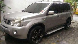 Nissan Xtrail 2012 for sale 