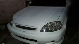 Good As New 1996 Honda Civic Lxi Sir Body For Sale 