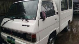 2006 L300 truck white for sale 