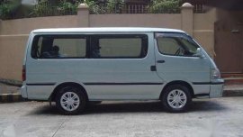Toyota Hiace 2003 Van for sale 