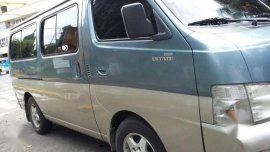 Nissan Urban Estate fresh for sale 