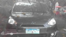 2013 mitsubishi mirage gls for sale 