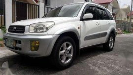 Toyota Rav4 good condition for sale 