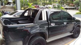 Toyota Hilux 4x4 2009 truck for sale 