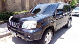 2011 Nissan Xtrail good condition for sale 