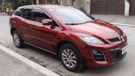 For sale 2010 Mazda CX-7