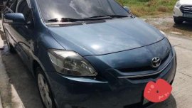 Toyota Vios 2008 model for sale