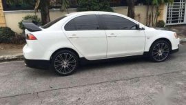 Mitsubishi Lancer2012 EVO EX GLS for sale 
