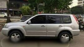 For sale Nissan X-trail 2004