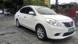 2013 nissan almera 1.5 manual for sale 