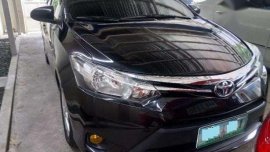 Very Fresh 2013 Toyota Vios E For Sale