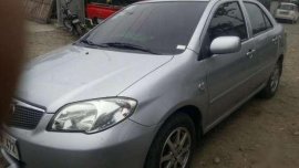 Good As New Toyota Vios E For Sale