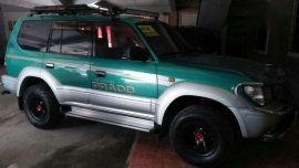 Very Fresh 1997 Toyota Land Cruiser For Sale