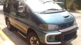 SALE Arrived 2006 Mitsubishi SpaceGear Automatic Diesel