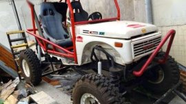 Suzuki Samurai RACE CAR MT 1988 for sale 