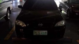 Opel Astra 2002 model Matic for sale 