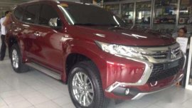 FunctionalSTYLING! 2017 Montero Sport Gls 4x2 Automatic vs Glx Manual