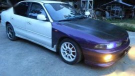 Well Kept 1994 Mitsubishi Galant 7th Gen For Sale