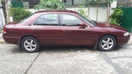 For sale Mazda 626 95model