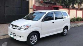 Fresh In And Out 2010 Toyota Avanza For Sale