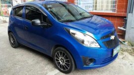 Chevrolet Spark good condition for sale 