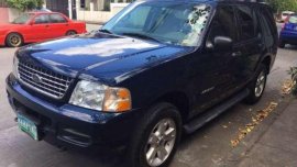 For sale 2006 Ford Explorer