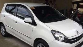 Toyota wigo  Gas for sale 
