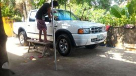 Ford Ranger trekker 2002 4x2 good for sale 