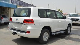 2017 Toyota Land Cruiser for sale in Manila