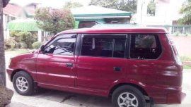 Well Maintained 2003 Mitsubishi Adventure Glx For Sale