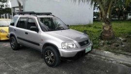 Well Maintained Honda CRV 1st Gen 1999 For Sale