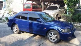 For sale Honda City lxi 1999 in good condition