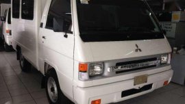 New 2017 Mitsubishi L300 FB Units For Sale
