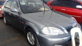 2000 Honda Civic for sale