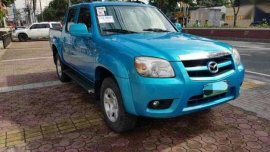 Good Condition 2009 Mazda BT-50 For Sale