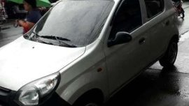 For sale very fresh Suzuki alto 800 
