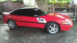Mitsubishi Eclipse 170k good for sale