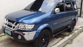 2011 Isuzu Crosswind Sportivo for sale 
