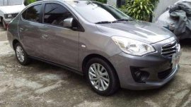 Mitsubishi Mirage G4 GLX for sale 