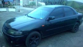 For sale Mazda 1998 model automatic