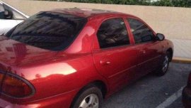 Mazda Sedan Gas red for sale 