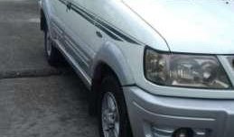 Mitsubishi Adventure super sport good for sale 
