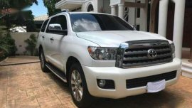 Toyota Sequoia platinum options for sale