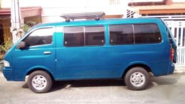 Kia Pregio top condition for sale 