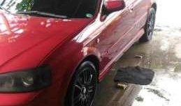 Good As New 2005 Ford Lynx RS Limited Edition For Sale